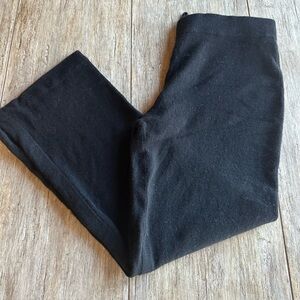 Neiman Marcus cashmere lounge pants. Never worn.